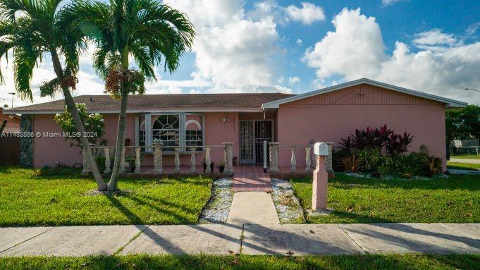 20402 SW 117th Ct  For Sale A11488886, FL