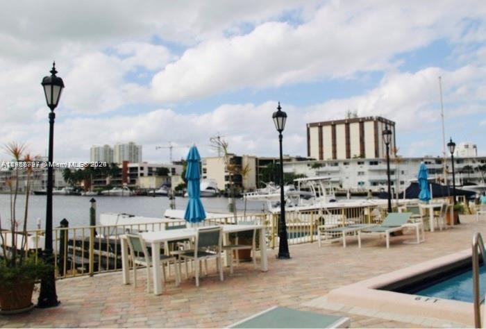 Hallandale Beach, Florida 33009, 1 Bedroom Bedrooms, ,1 BathroomBathrooms,Residential,For Sale,A11488797