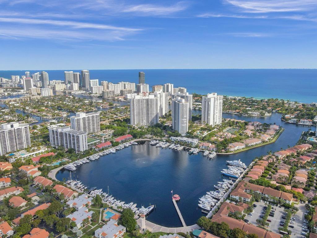 21055  Yacht Club Dr #2602 For Sale A11487050, FL