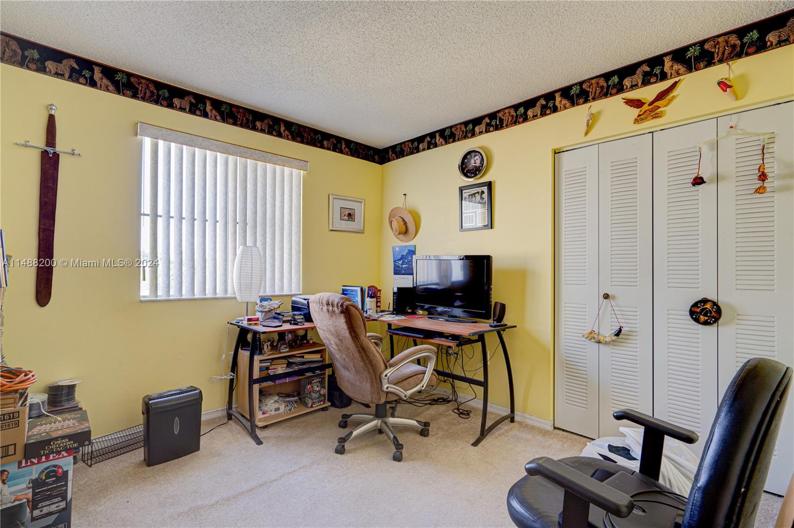 12110 SW 251st Ter, Homestead, Florida 33032, 4 Bedrooms Bedrooms, ,2 BathroomsBathrooms,Residential,For Sale,12110 SW 251st Ter,A11488200