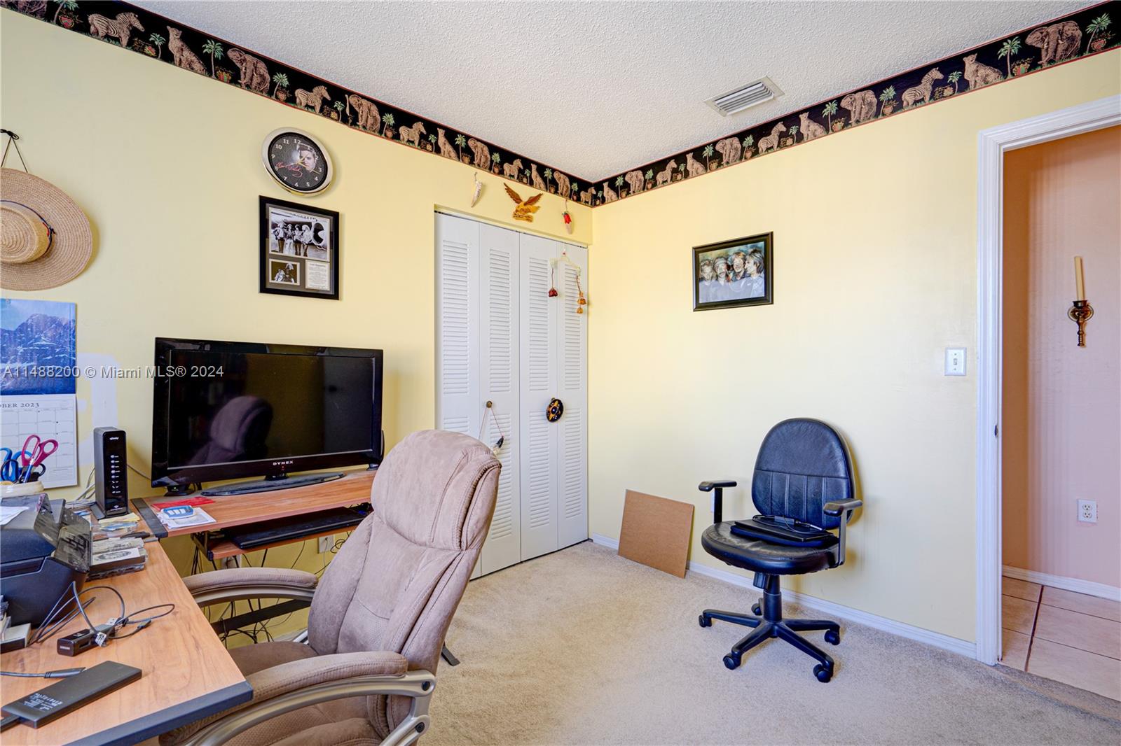 12110 SW 251st Ter, Homestead, Florida 33032, 4 Bedrooms Bedrooms, ,2 BathroomsBathrooms,Residential,For Sale,12110 SW 251st Ter,A11488200