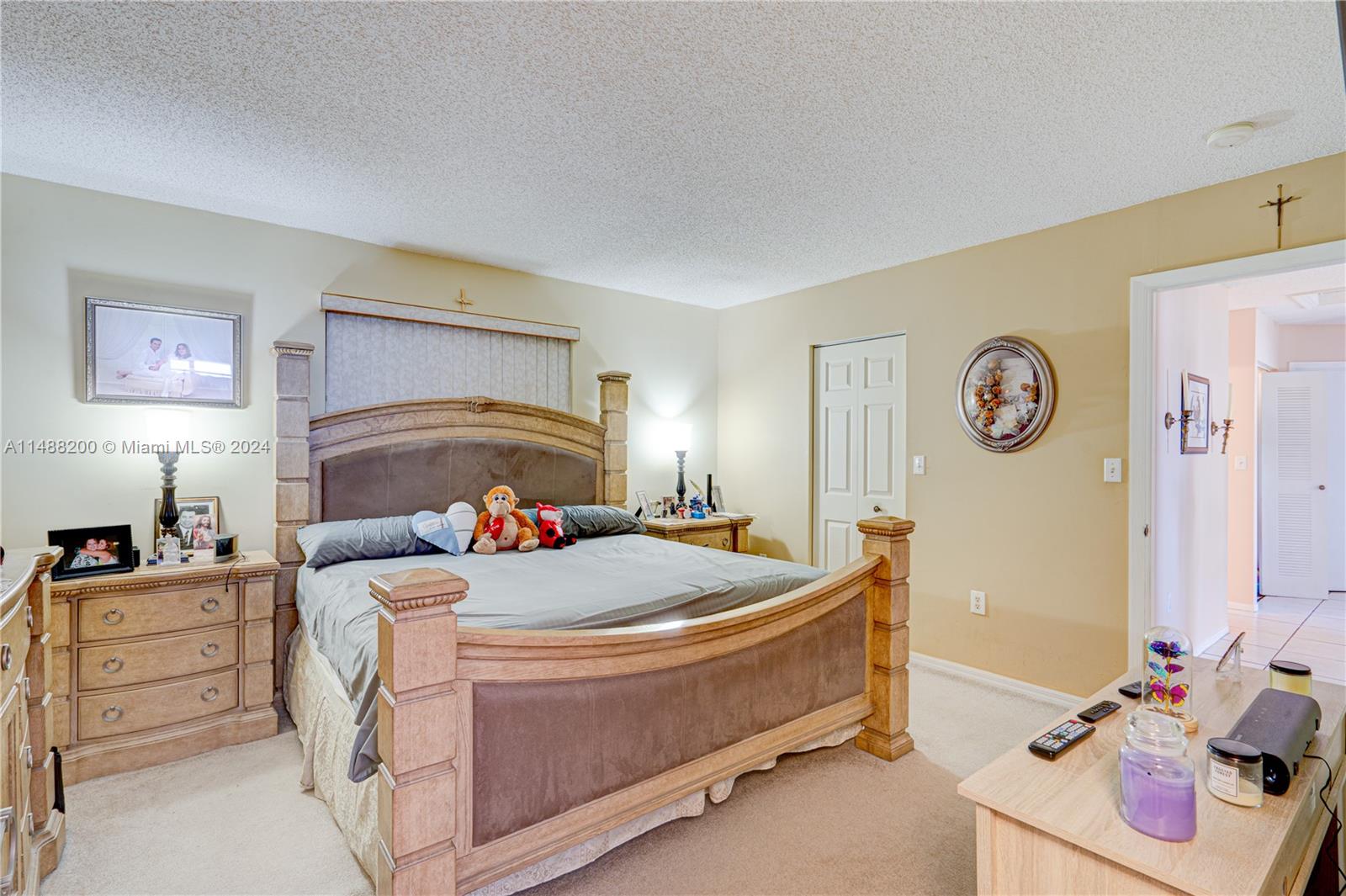 12110 SW 251st Ter, Homestead, Florida 33032, 4 Bedrooms Bedrooms, ,2 BathroomsBathrooms,Residential,For Sale,12110 SW 251st Ter,A11488200