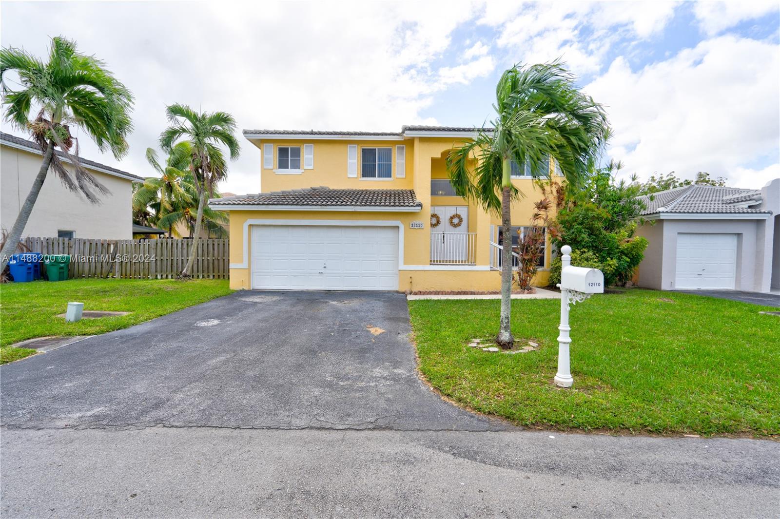 12110 SW 251st Ter, Homestead, Florida 33032, 4 Bedrooms Bedrooms, ,2 BathroomsBathrooms,Residential,For Sale,12110 SW 251st Ter,A11488200