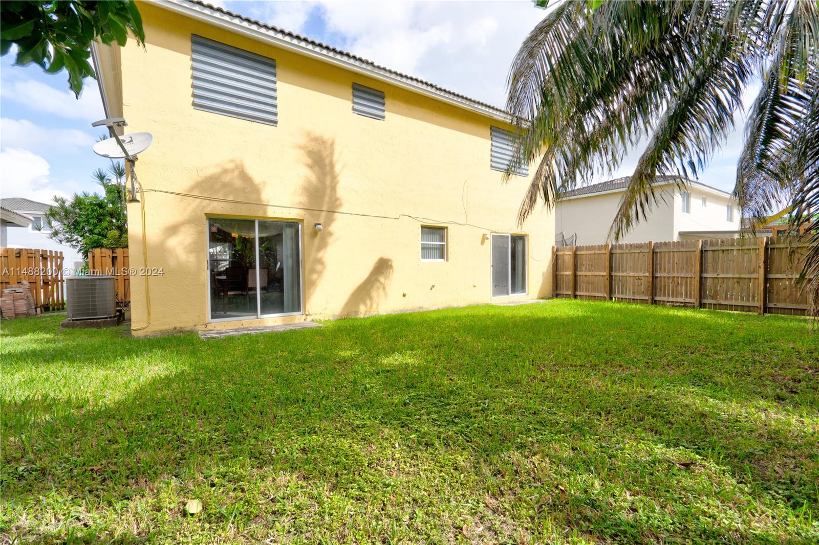 12110 SW 251st Ter, Homestead, Florida 33032, 4 Bedrooms Bedrooms, ,2 BathroomsBathrooms,Residential,For Sale,12110 SW 251st Ter,A11488200