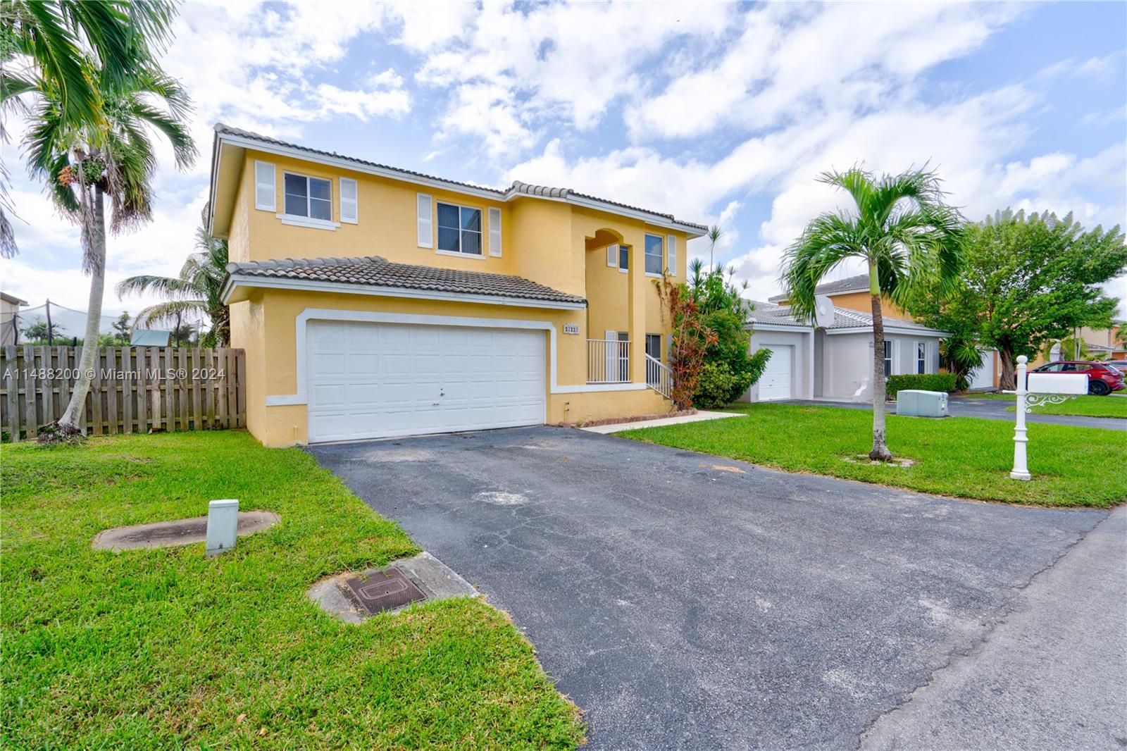12110 SW 251st Ter, Homestead, Florida 33032, 4 Bedrooms Bedrooms, ,2 BathroomsBathrooms,Residential,For Sale,12110 SW 251st Ter,A11488200