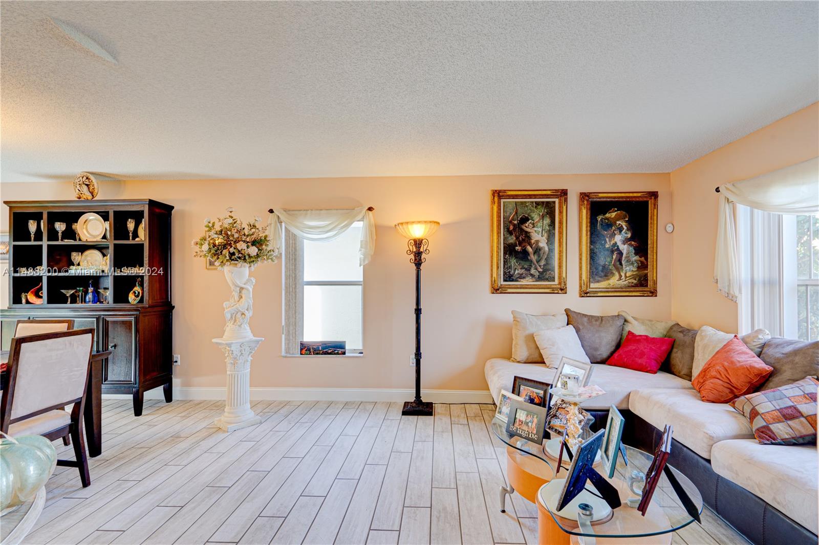 12110 SW 251st Ter, Homestead, Florida 33032, 4 Bedrooms Bedrooms, ,2 BathroomsBathrooms,Residential,For Sale,12110 SW 251st Ter,A11488200