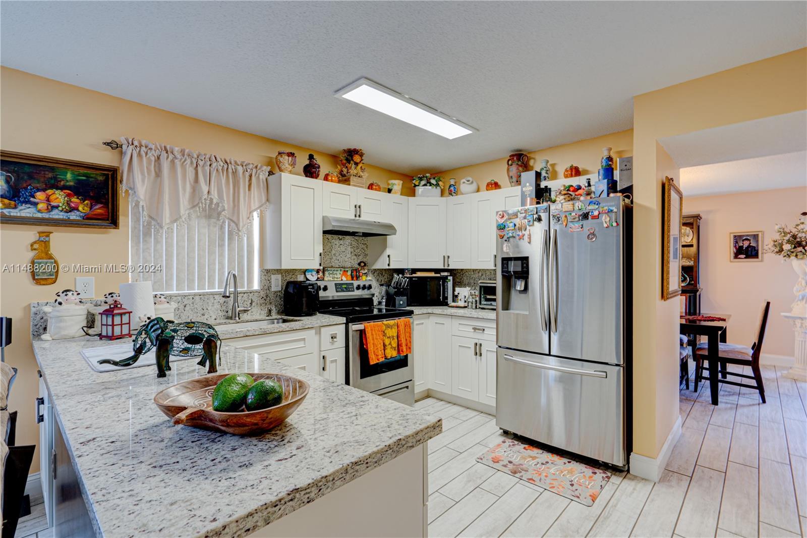 12110 SW 251st Ter, Homestead, Florida 33032, 4 Bedrooms Bedrooms, ,2 BathroomsBathrooms,Residential,For Sale,12110 SW 251st Ter,A11488200