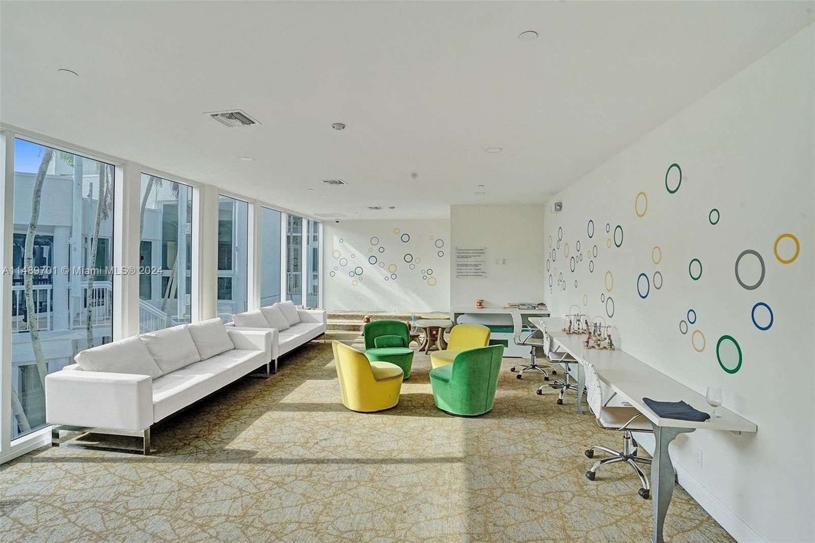 Playroom