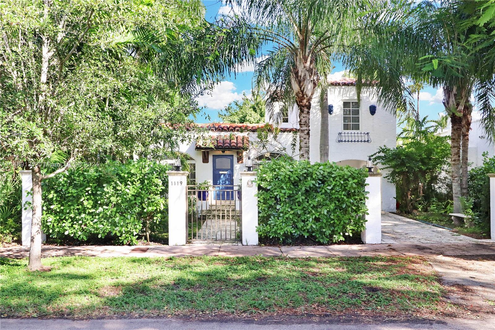 1119 Lisbon St, Coral Gables, Florida 33134, 3 Bedrooms Bedrooms, ,2 BathroomsBathrooms,Residential,For Sale,1119 Lisbon St,A11489131