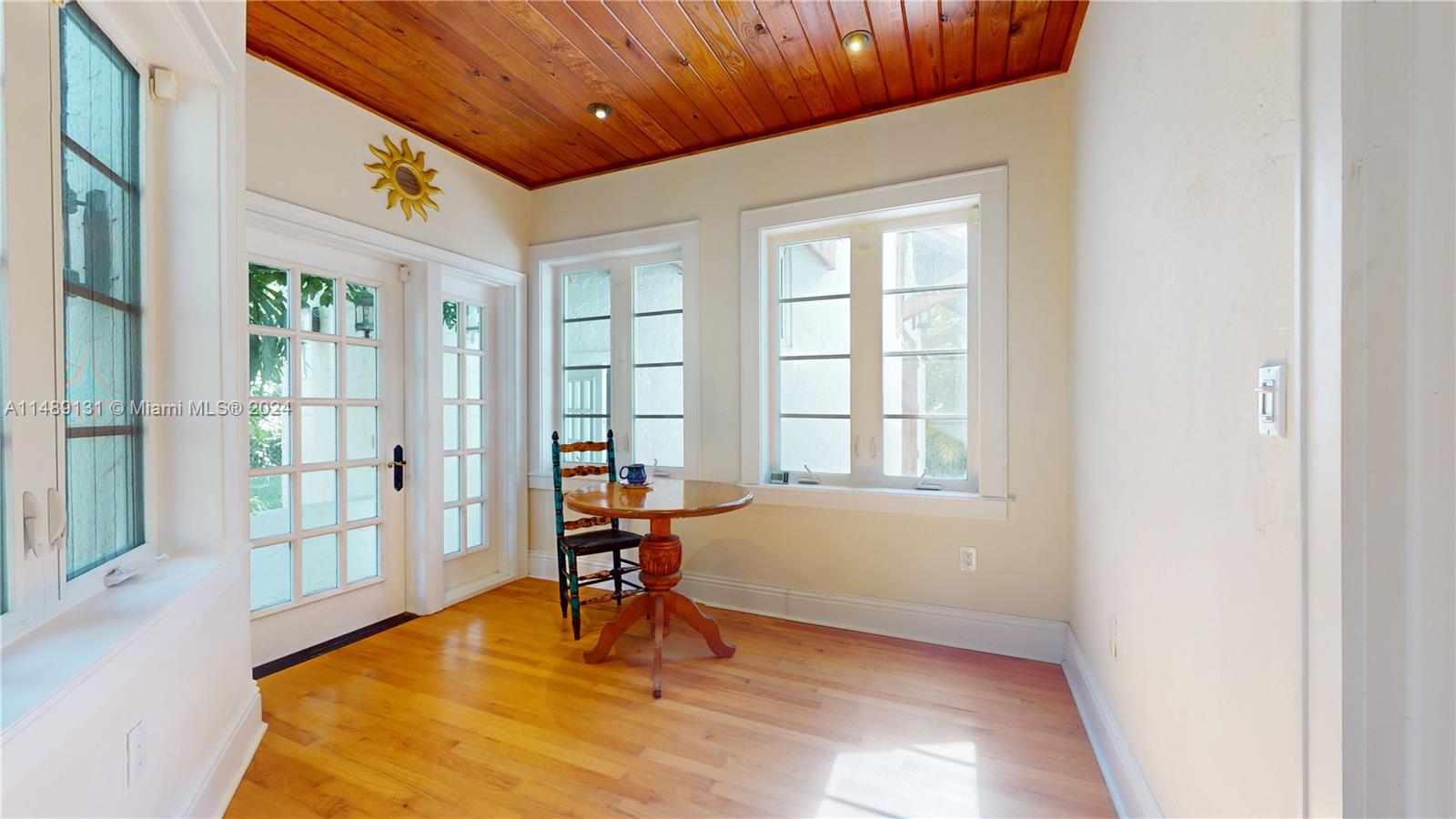 Sun Room