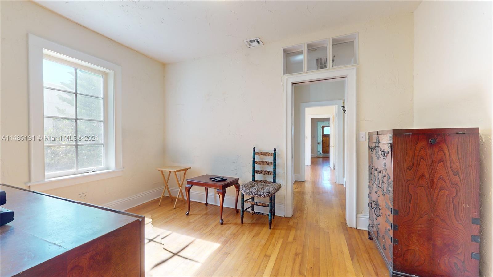 Sitting Room