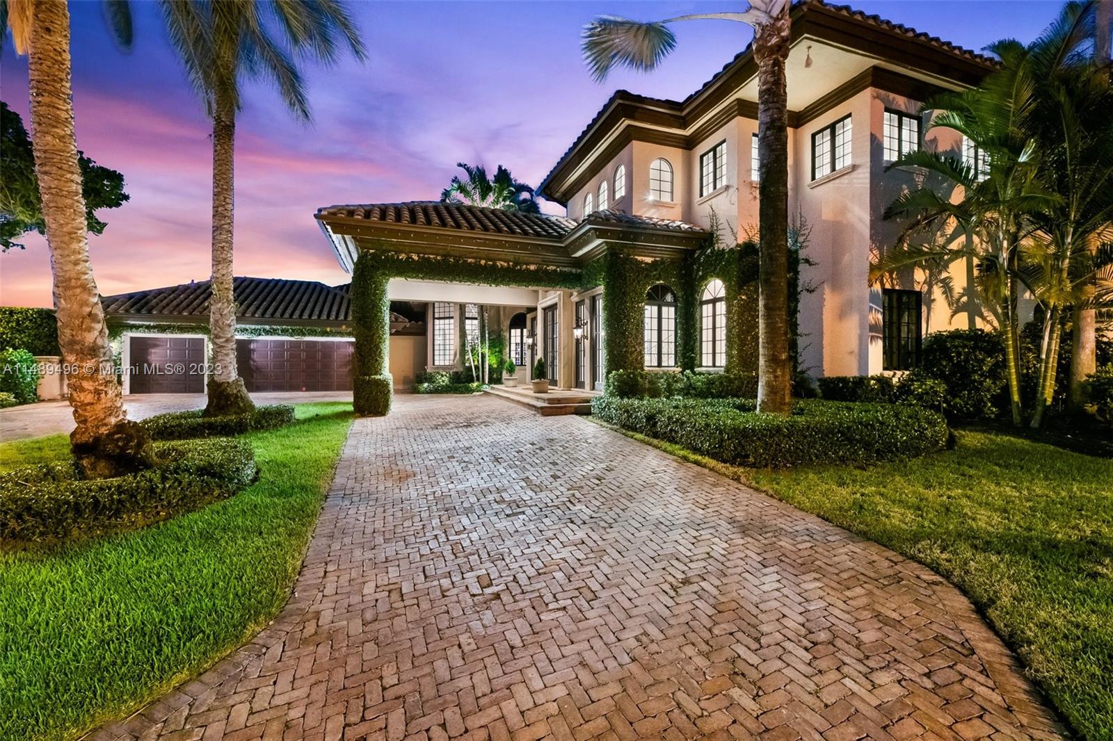 400 Royal Plaza Drive, Fort Lauderdale, Florida 33301, 7 Bedrooms Bedrooms, ,7 BathroomsBathrooms,Residentiallease,For Rent,400 Royal Plaza Drive,A11489496