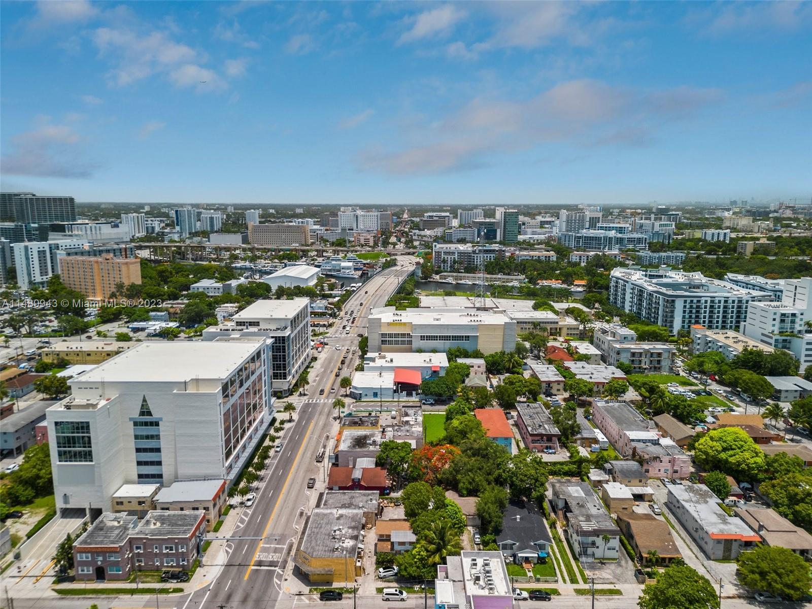 515 NW 12th Ave, Miami, Florida 33136, ,Land,For Sale,515 NW 12th Ave,A11489943