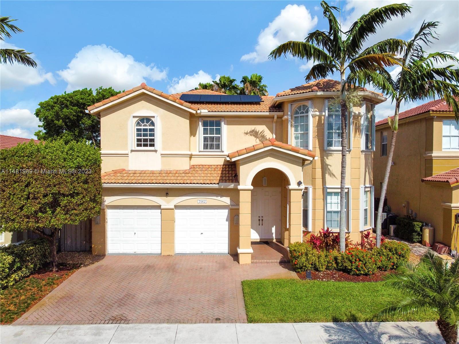 7862 NW 113th Pl, Doral, Florida 33178, 5 Bedrooms Bedrooms, ,4 BathroomsBathrooms,Residential,For Sale,7862 NW 113th Pl,A11481989