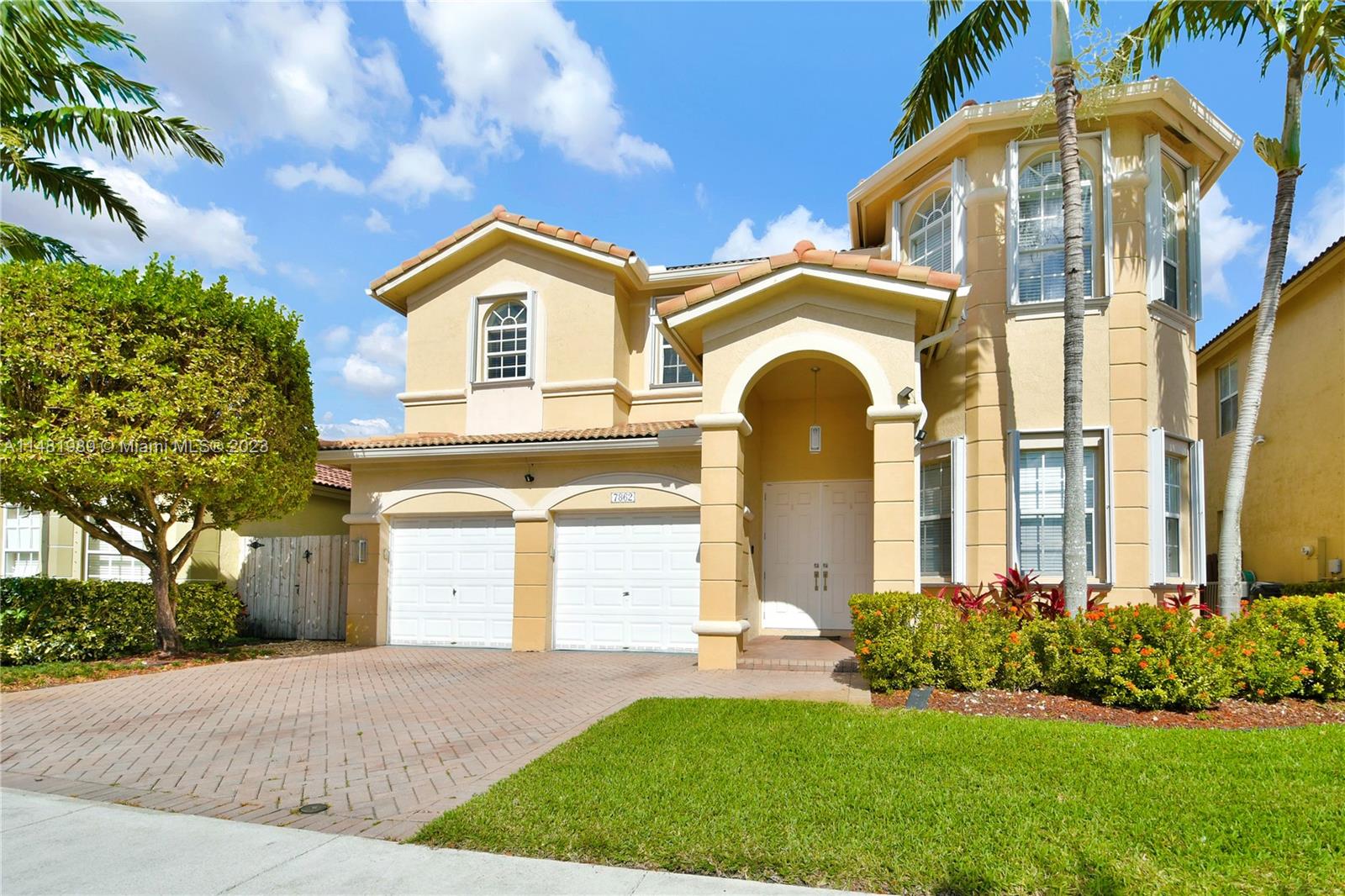 7862 113th Pl, Doral, FL, 33178 United States, 5 Bedrooms Bedrooms, ,4 BathroomsBathrooms,Residential,For Sale,113th Pl,A11481989