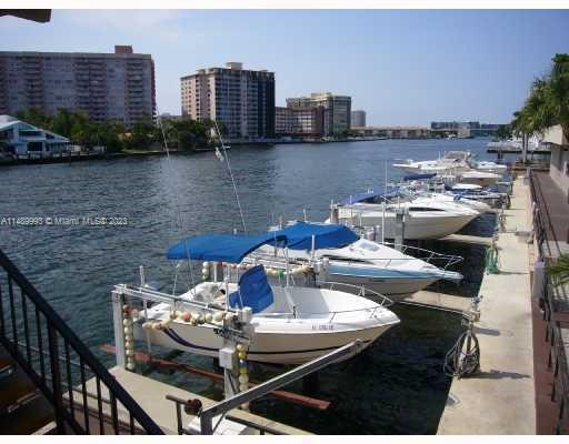 Dock