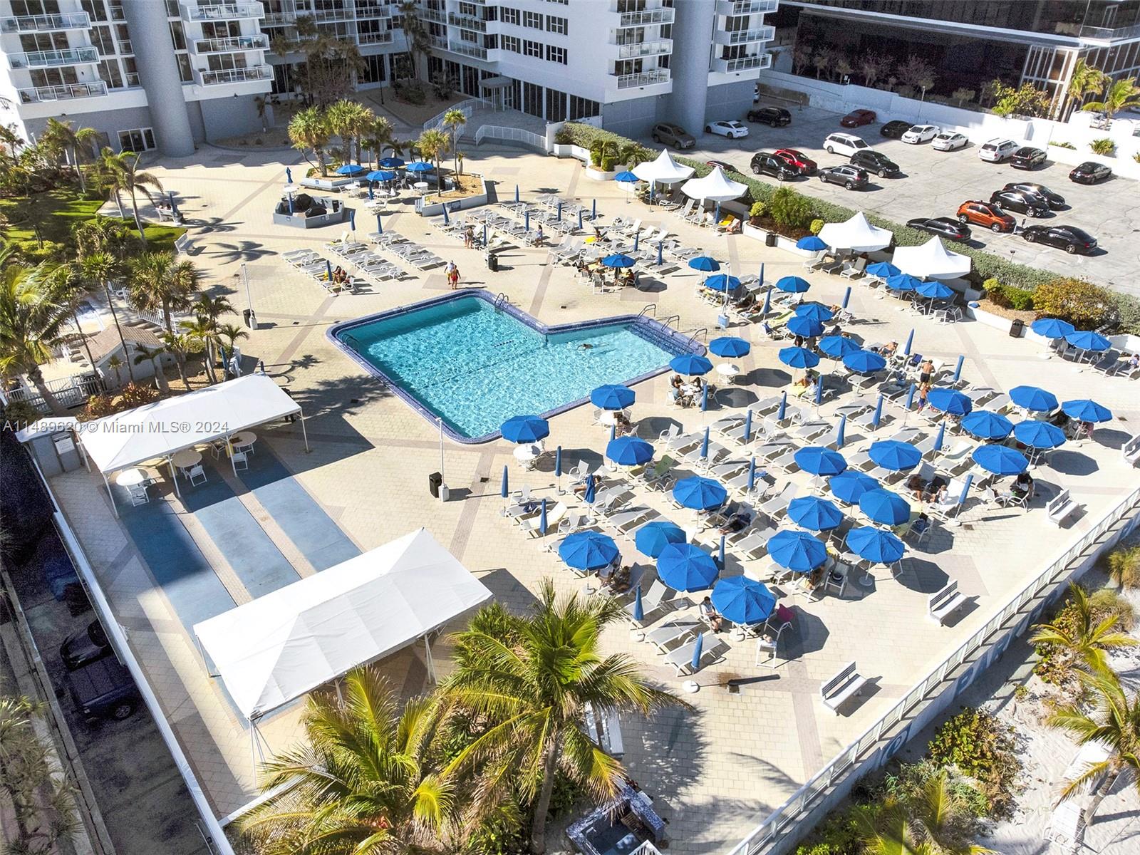 2030 S Ocean Dr 803, Hallandale Beach, Florida 33009, 1 Bedroom Bedrooms, ,1 BathroomBathrooms,Residential,For Sale,2030 S Ocean Dr 803,A11489620