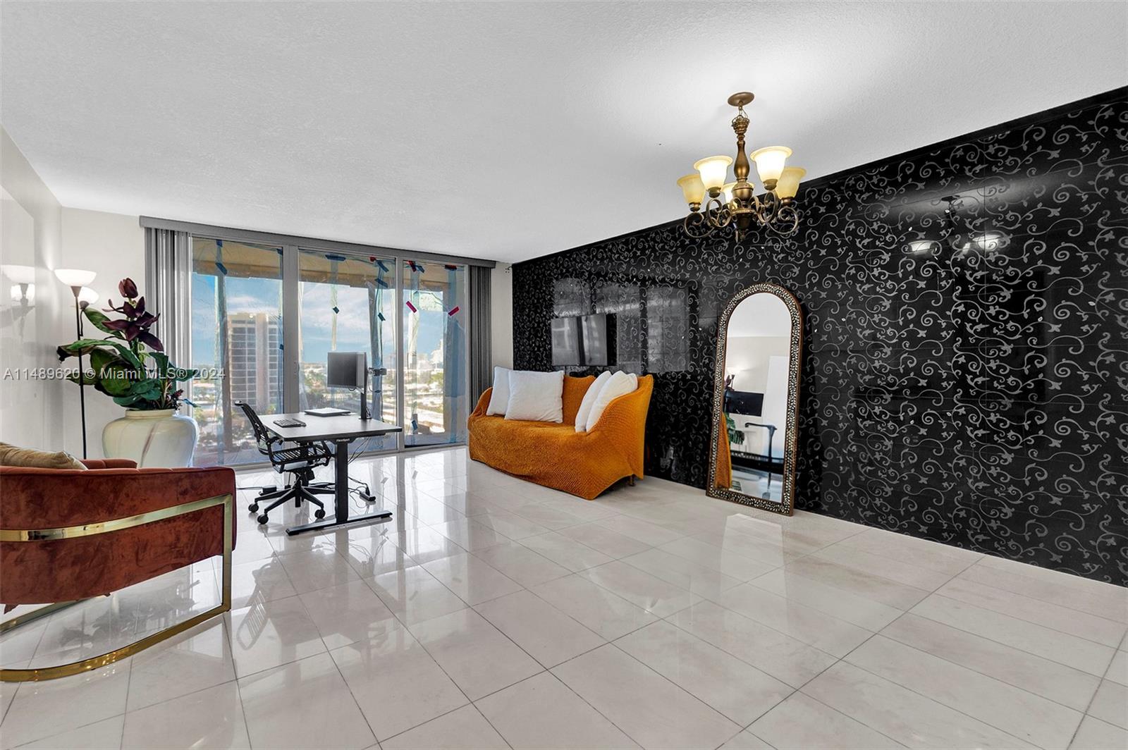 2030 S Ocean Dr 803, Hallandale Beach, Florida 33009, 1 Bedroom Bedrooms, ,1 BathroomBathrooms,Residential,For Sale,2030 S Ocean Dr 803,A11489620