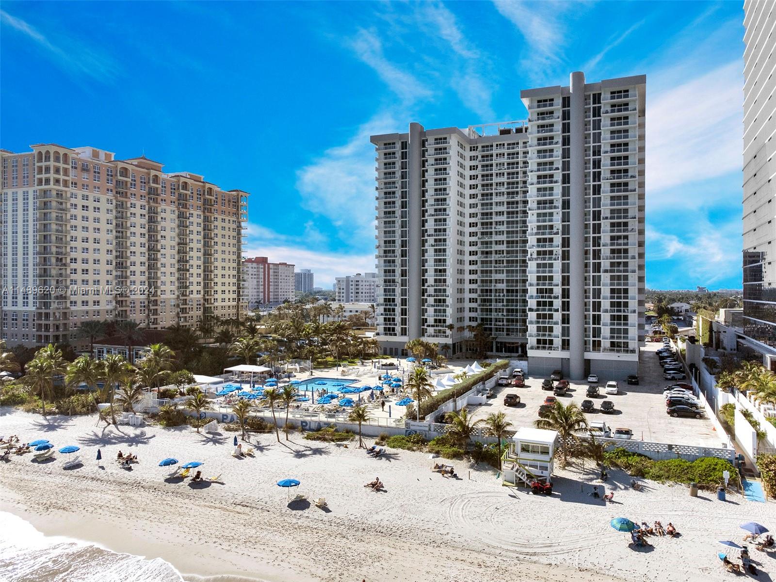 2030 S Ocean Dr 803, Hallandale Beach, Florida 33009, 1 Bedroom Bedrooms, ,1 BathroomBathrooms,Residential,For Sale,2030 S Ocean Dr 803,A11489620
