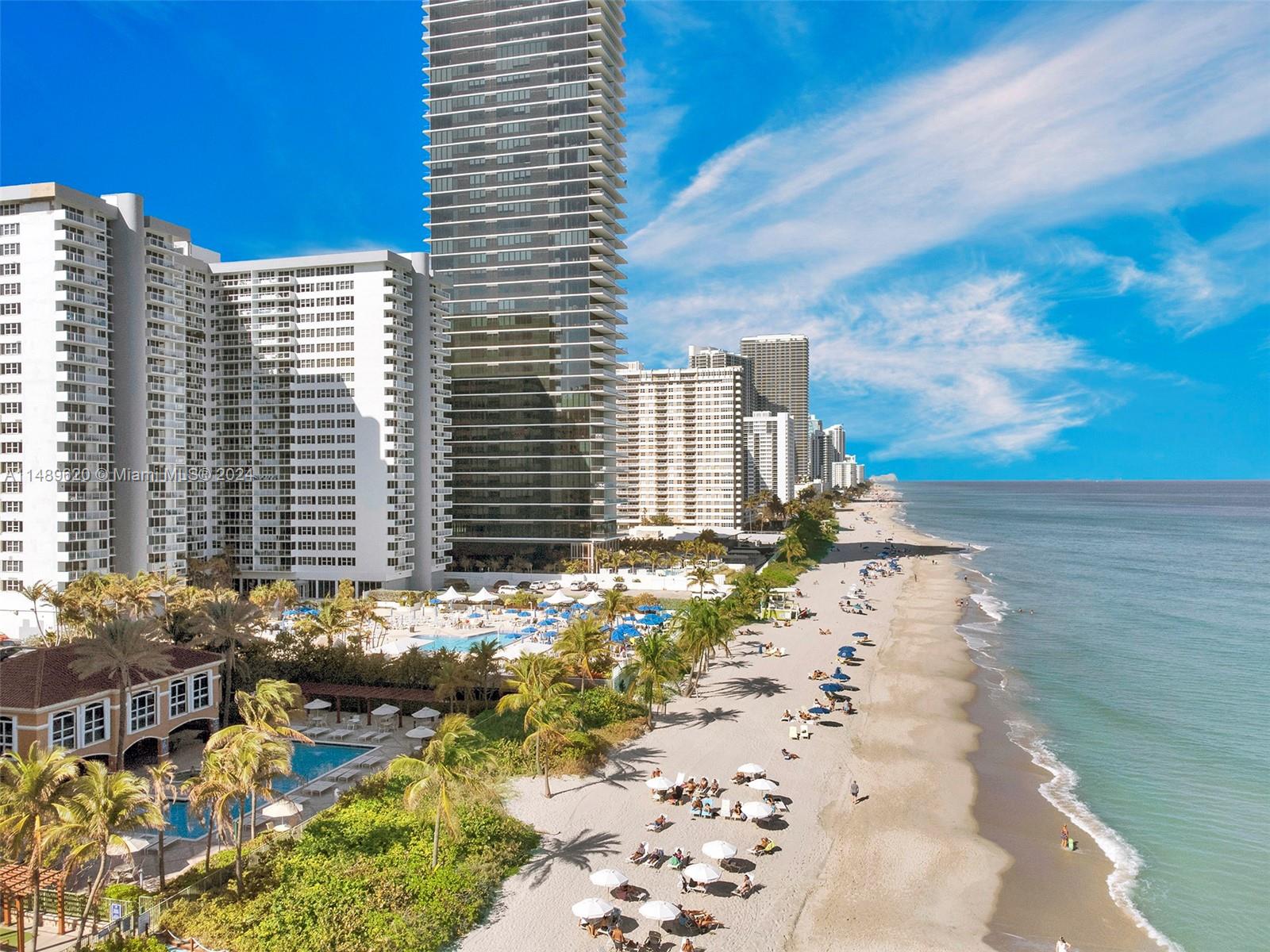 2030 S Ocean Dr 803, Hallandale Beach, Florida 33009, 1 Bedroom Bedrooms, ,1 BathroomBathrooms,Residential,For Sale,2030 S Ocean Dr 803,A11489620