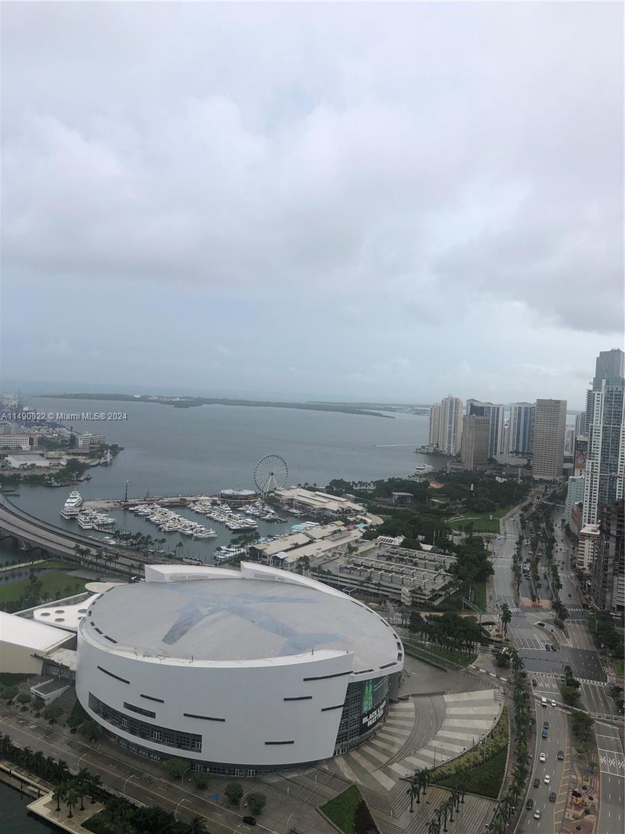 900 Biscayne Blvd 4904, Miami, Florida 33132, 1 Bedroom Bedrooms, ,2 BathroomsBathrooms,Residential,For Sale,900 Biscayne Blvd 4904,A11490022