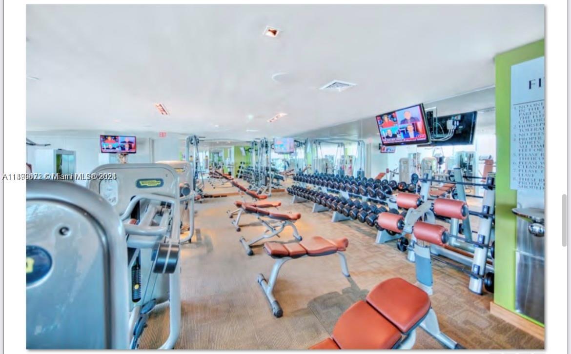 900 Biscayne Blvd 4904, Miami, Florida 33132, 1 Bedroom Bedrooms, ,2 BathroomsBathrooms,Residential,For Sale,900 Biscayne Blvd 4904,A11490022