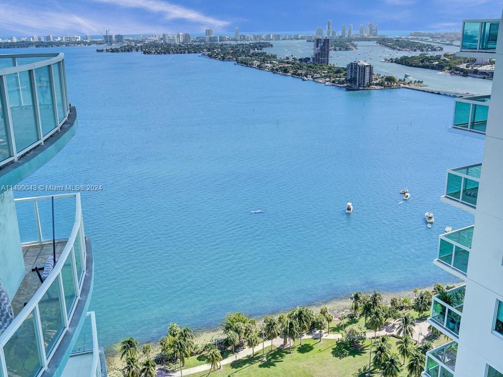 1900 N Bayshore Dr 3103, Miami, Florida 33132, 1 Bedroom Bedrooms, ,1 BathroomBathrooms,Residential,For Sale,1900 N Bayshore Dr 3103,A11490043