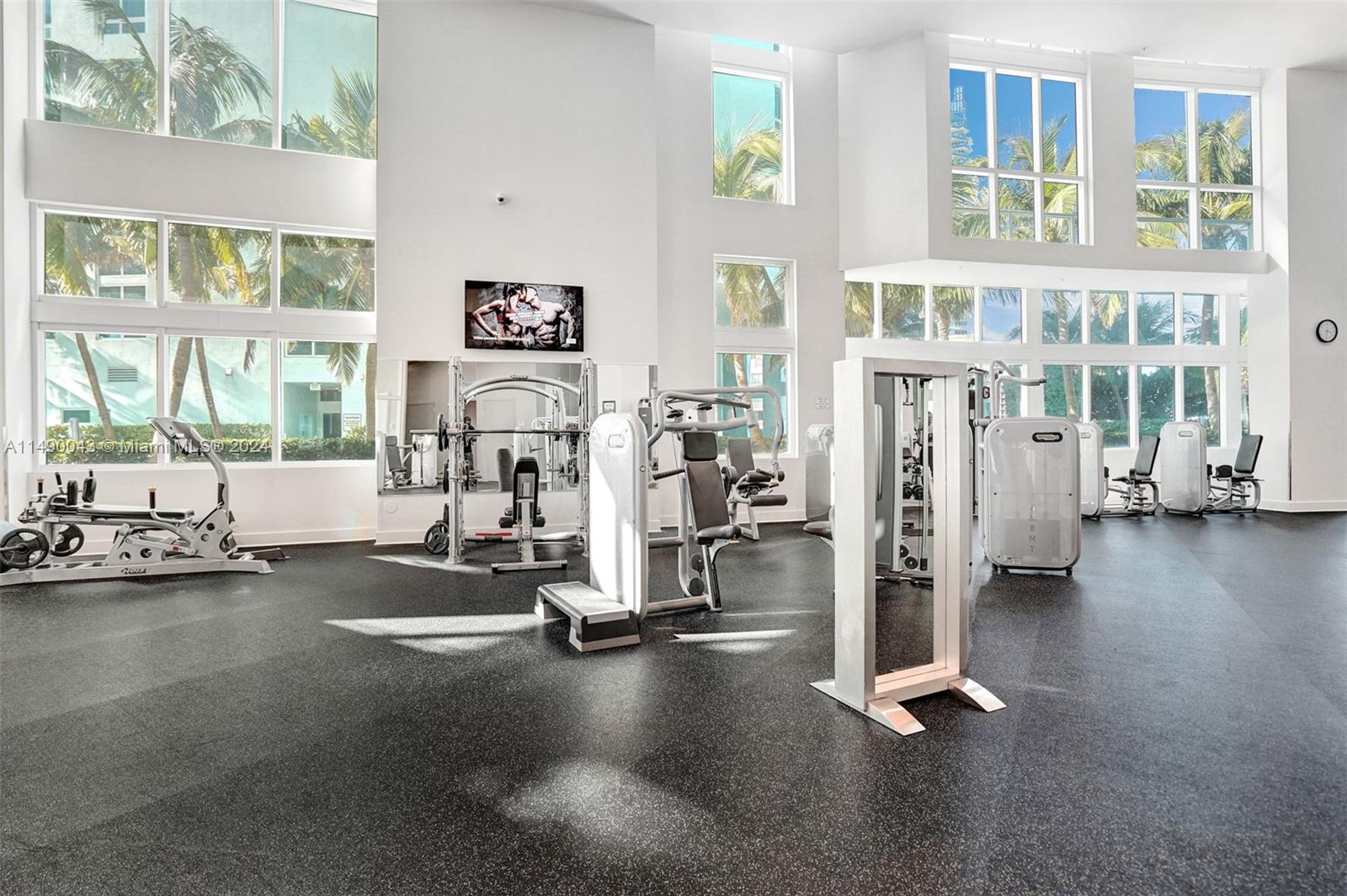 1900 N Bayshore Dr 3103, Miami, Florida 33132, 1 Bedroom Bedrooms, ,1 BathroomBathrooms,Residential,For Sale,1900 N Bayshore Dr 3103,A11490043