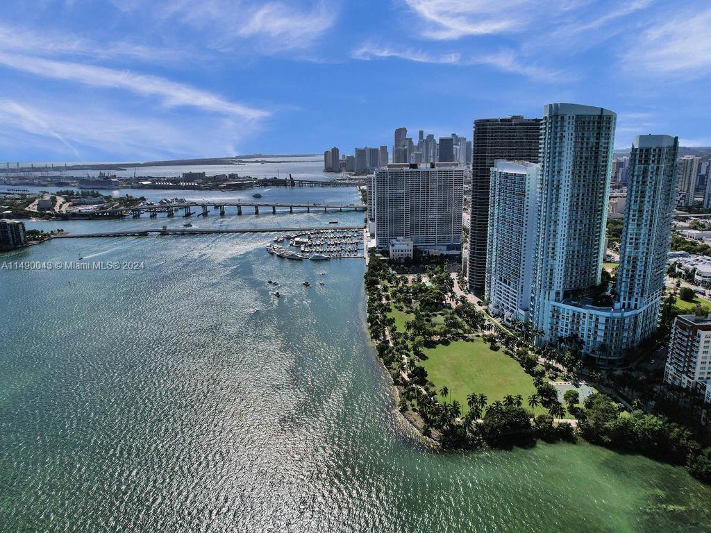 1900 N Bayshore Dr 3103, Miami, Florida 33132, 1 Bedroom Bedrooms, ,1 BathroomBathrooms,Residential,For Sale,1900 N Bayshore Dr 3103,A11490043