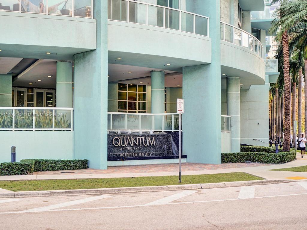 1900 N Bayshore Dr 3103, Miami, Florida 33132, 1 Bedroom Bedrooms, ,1 BathroomBathrooms,Residential,For Sale,1900 N Bayshore Dr 3103,A11490043