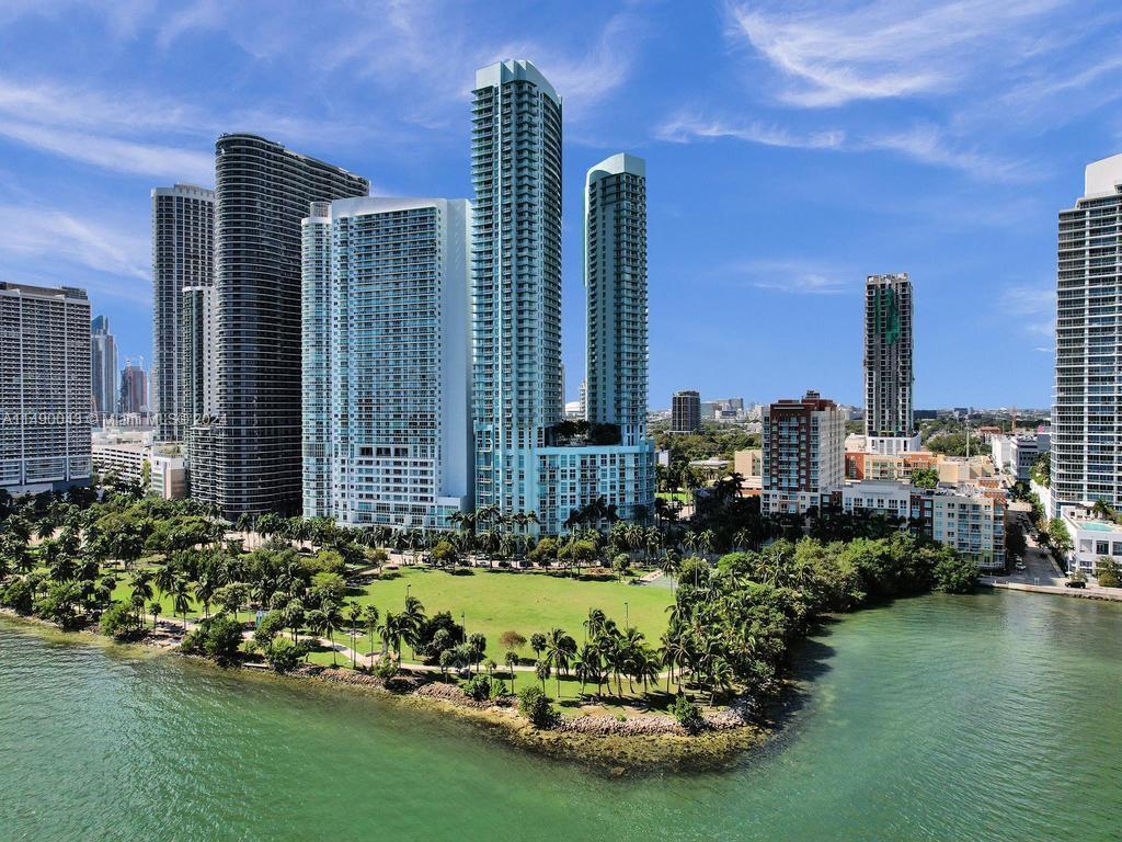 1900 N Bayshore Dr 3103, Miami, Florida 33132, 1 Bedroom Bedrooms, ,1 BathroomBathrooms,Residential,For Sale,1900 N Bayshore Dr 3103,A11490043