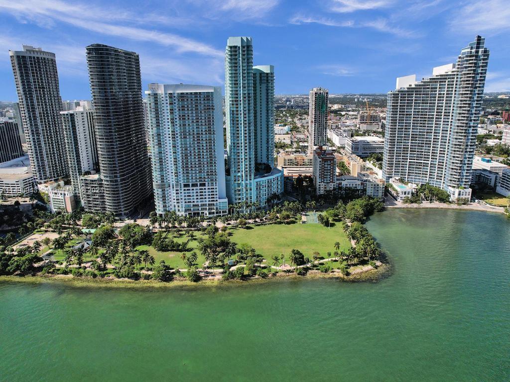 1900 N Bayshore Dr 3103, Miami, Florida 33132, 1 Bedroom Bedrooms, ,1 BathroomBathrooms,Residential,For Sale,1900 N Bayshore Dr 3103,A11490043