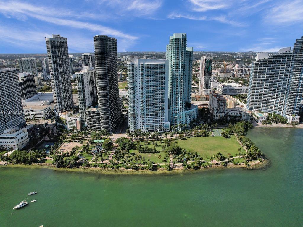 1900 N Bayshore Dr 3103, Miami, Florida 33132, 1 Bedroom Bedrooms, ,1 BathroomBathrooms,Residential,For Sale,1900 N Bayshore Dr 3103,A11490043