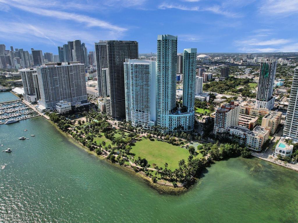 1900 N Bayshore Dr 3103, Miami, Florida 33132, 1 Bedroom Bedrooms, ,1 BathroomBathrooms,Residential,For Sale,1900 N Bayshore Dr 3103,A11490043