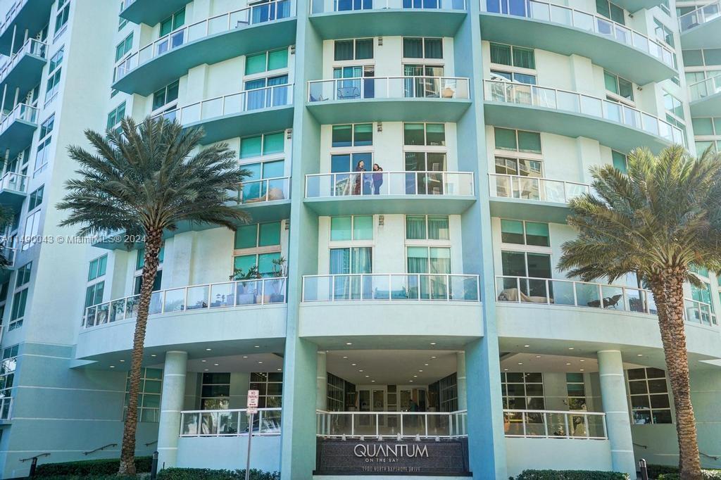 1900 N Bayshore Dr 3103, Miami, Florida 33132, 1 Bedroom Bedrooms, ,1 BathroomBathrooms,Residential,For Sale,1900 N Bayshore Dr 3103,A11490043
