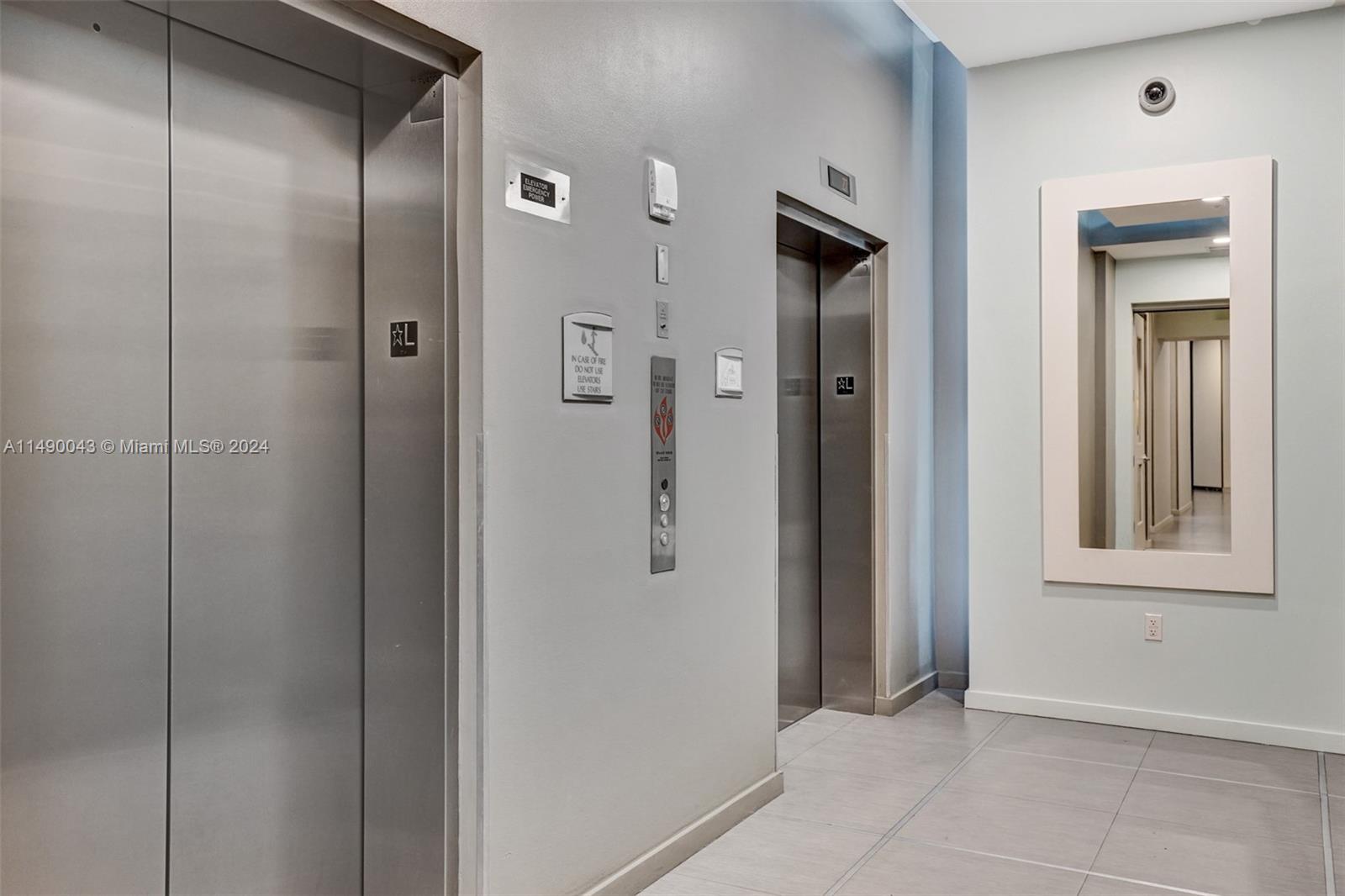 1900 N Bayshore Dr 3103, Miami, Florida 33132, 1 Bedroom Bedrooms, ,1 BathroomBathrooms,Residential,For Sale,1900 N Bayshore Dr 3103,A11490043