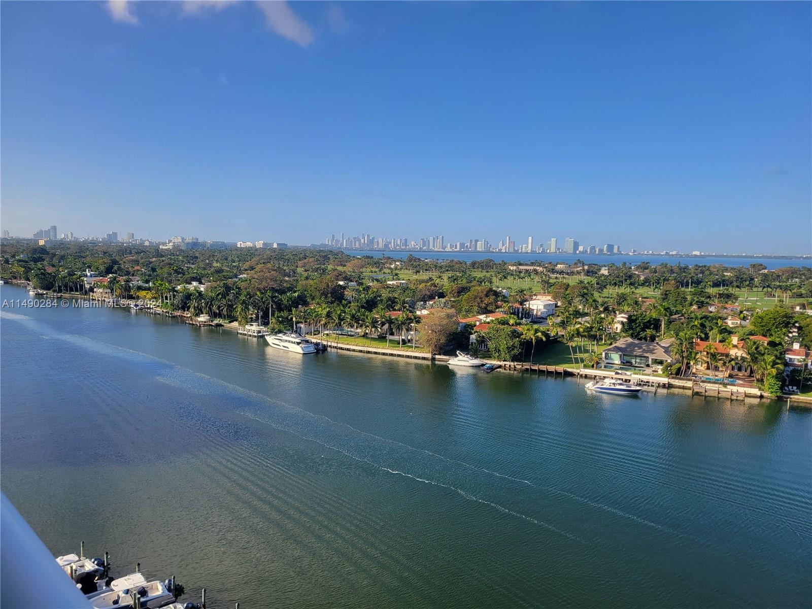 5880  Collins Ave #PH-4 For Sale A11490284, FL