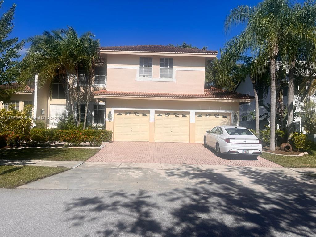 17825 NW 15th St, Pembroke Pines, FL 33029