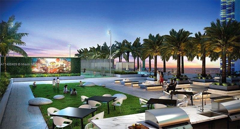 4010 S Ocean Dr R1206, Hollywood, Florida 33019, 1 Bedroom Bedrooms, ,1 BathroomBathrooms,Residential,For Sale,4010 S Ocean Dr R1206,A11488489