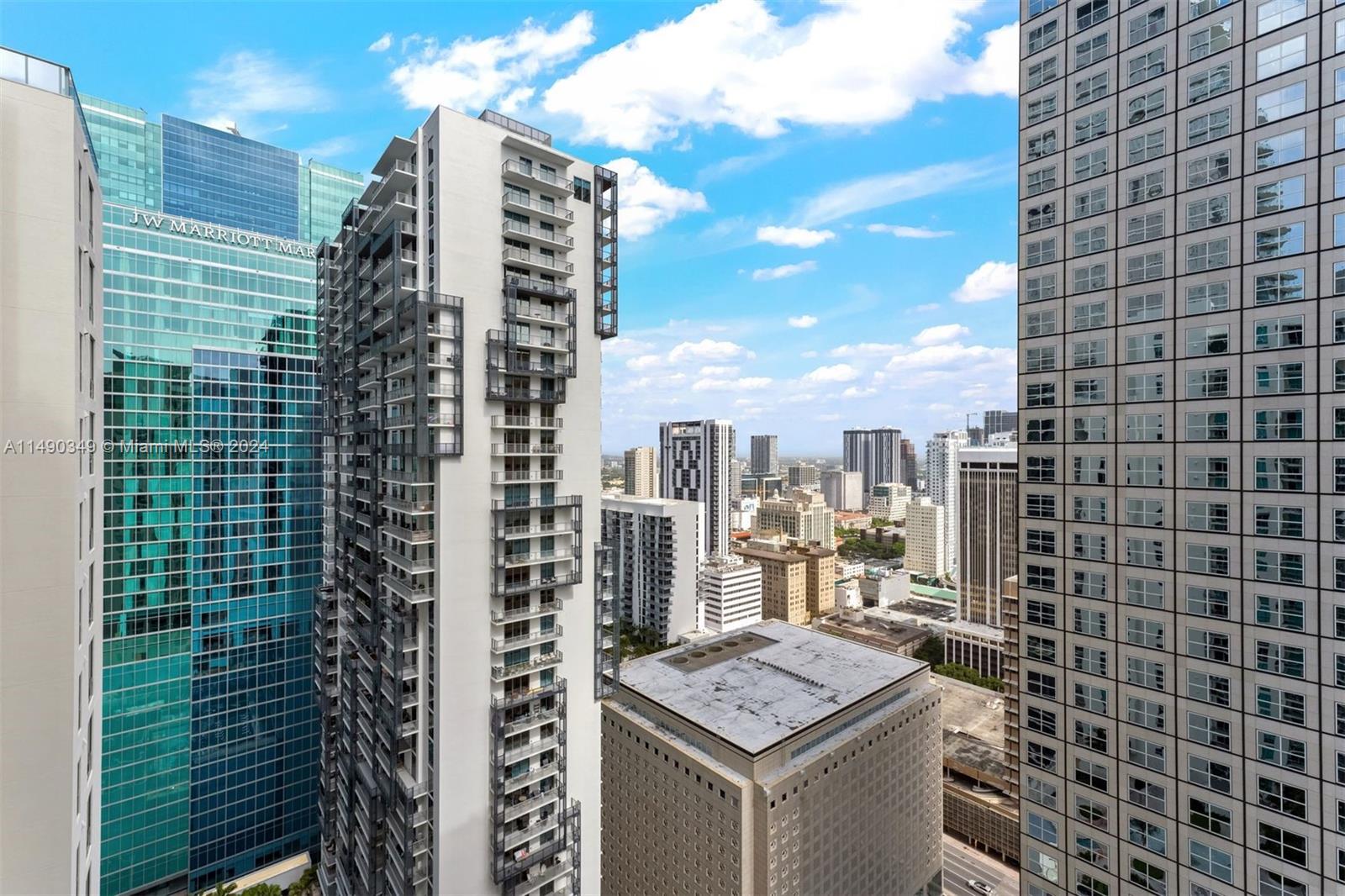 300 S Biscayne Blvd #T-3407 For Sale A11490349, FL