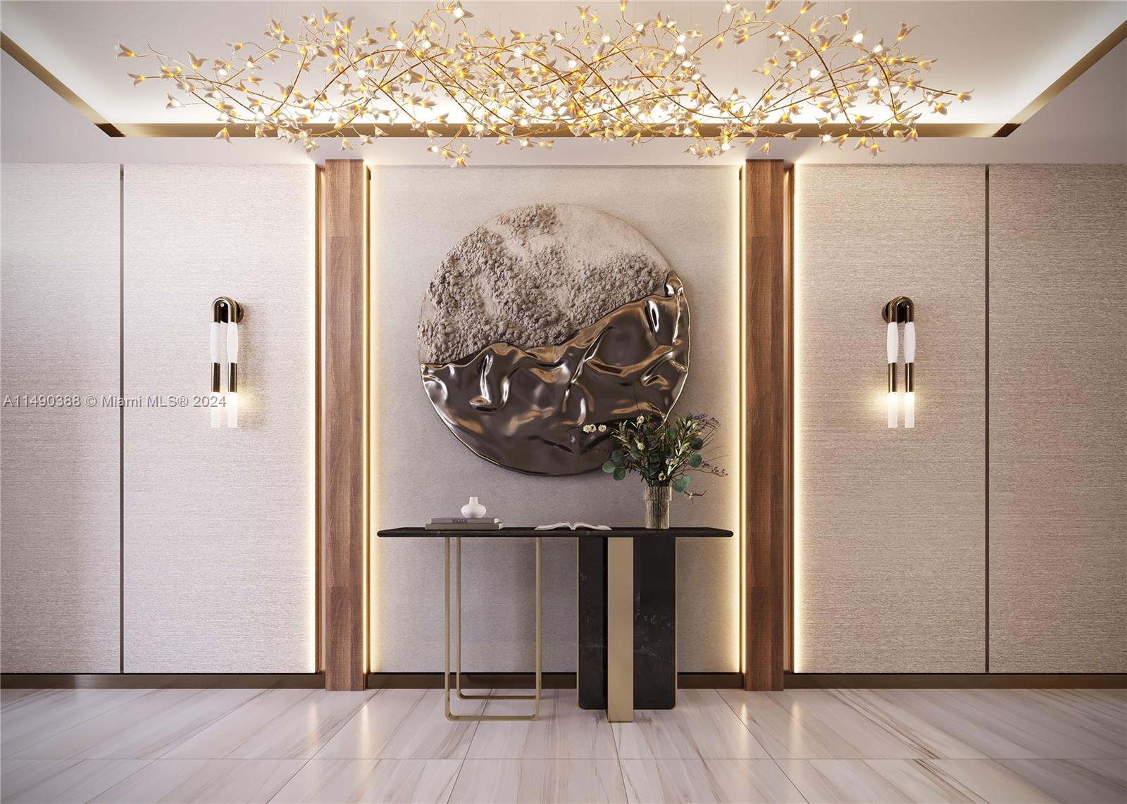 1000 Biscayne Blvd 1002, Miami, Florida 33132, 5 Bedrooms Bedrooms, ,6 BathroomsBathrooms,Residential,For Sale,1000 Biscayne Blvd 1002,A11490388