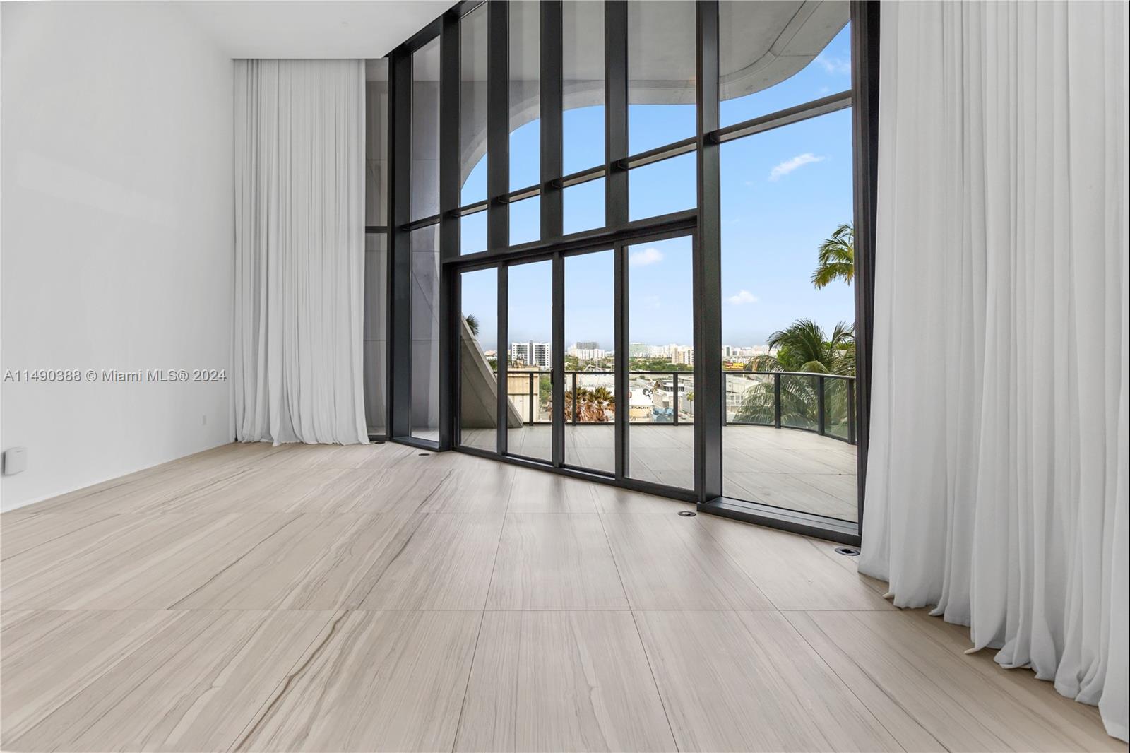 1000 Biscayne Blvd, Miami, FL, 33132 United States, 5 Bedrooms Bedrooms, ,6 BathroomsBathrooms,Residential,For Sale,Biscayne Blvd,A11490388