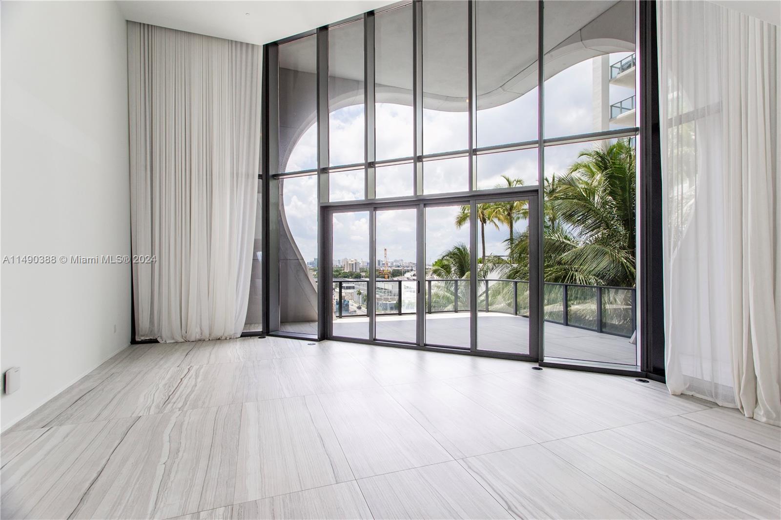 1000 Biscayne Blvd, Miami, FL, 33132 United States, 5 Bedrooms Bedrooms, ,6 BathroomsBathrooms,Residential,For Sale,Biscayne Blvd,A11490388