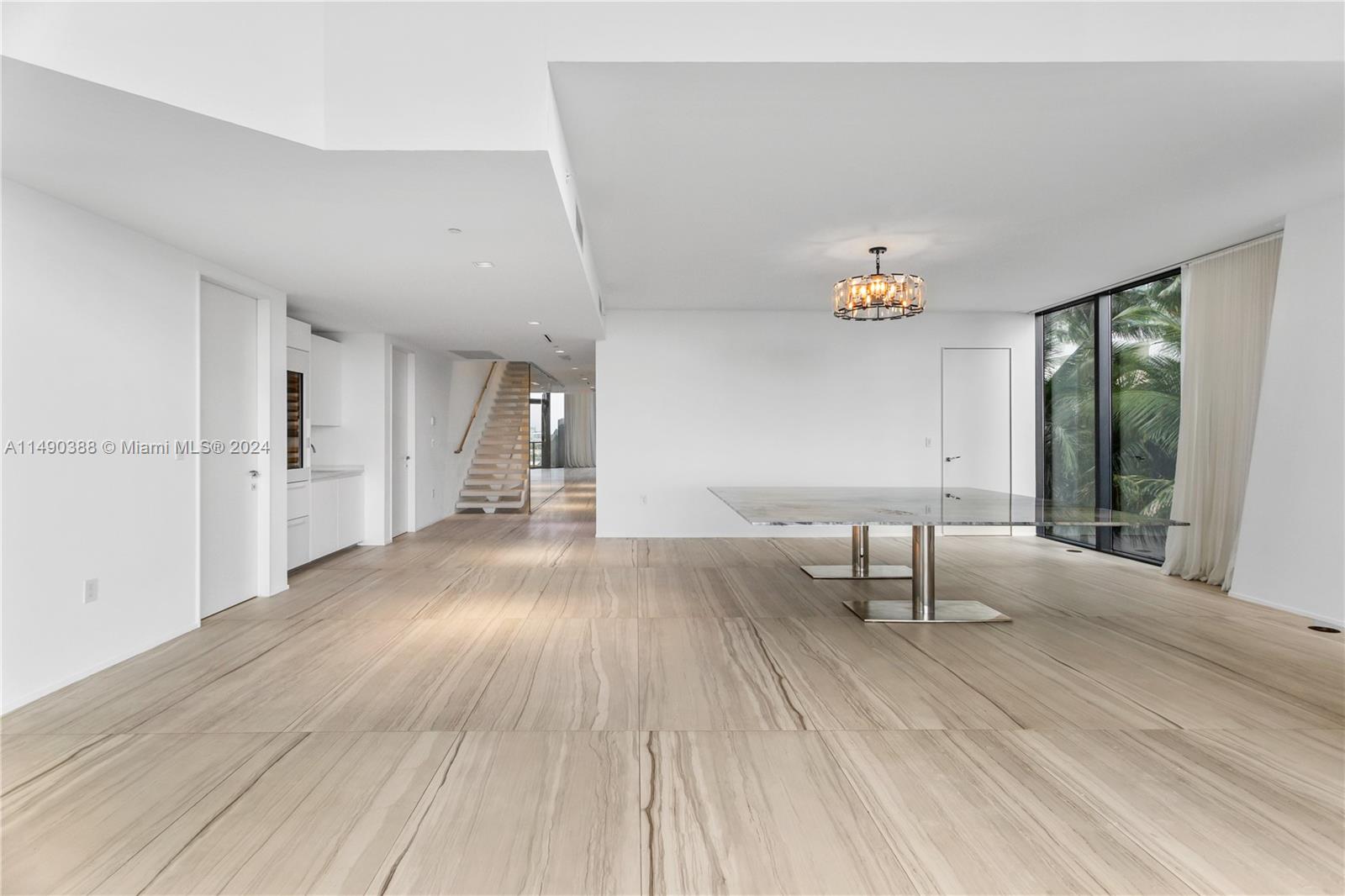 1000 Biscayne Blvd, Miami, FL, 33132 United States, 5 Bedrooms Bedrooms, ,6 BathroomsBathrooms,Residential,For Sale,Biscayne Blvd,A11490388