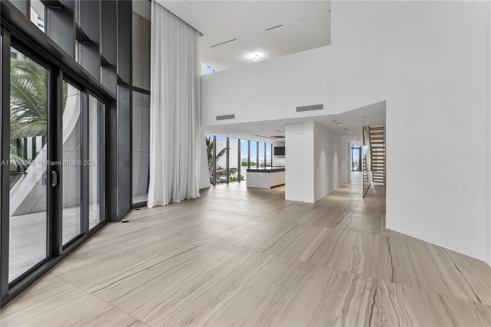 1000 Biscayne Blvd, Miami, FL, 33132 United States, 5 Bedrooms Bedrooms, ,6 BathroomsBathrooms,Residential,For Sale,Biscayne Blvd,A11490388