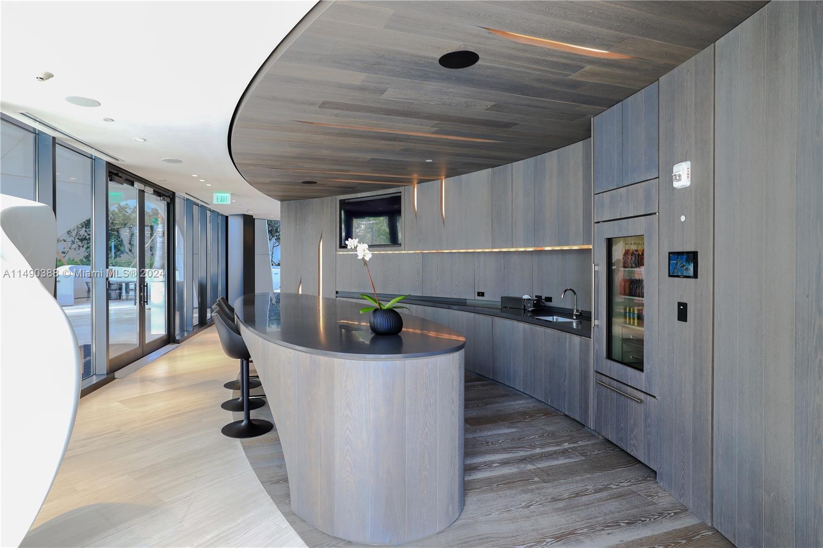 1000 Biscayne Blvd 1002, Miami, Florida 33132, 5 Bedrooms Bedrooms, ,6 BathroomsBathrooms,Residential,For Sale,1000 Biscayne Blvd 1002,A11490388