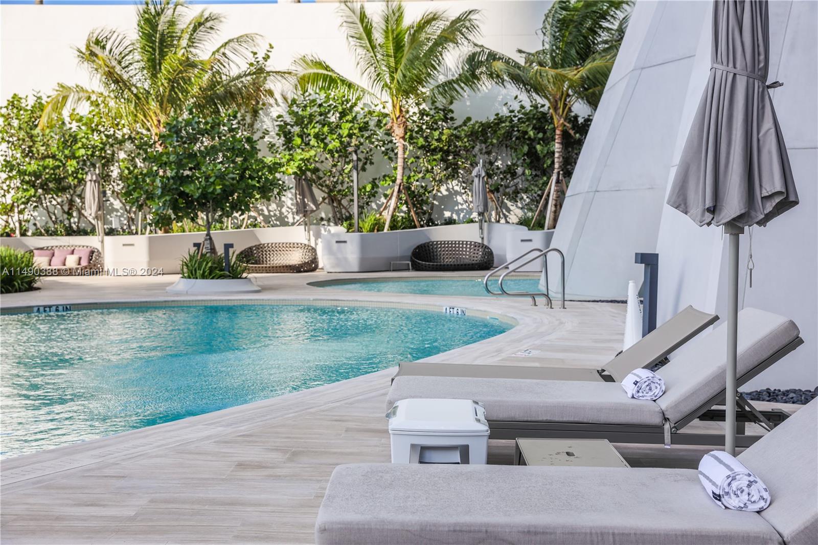 1000 Biscayne Blvd 1002, Miami, Florida 33132, 5 Bedrooms Bedrooms, ,6 BathroomsBathrooms,Residential,For Sale,1000 Biscayne Blvd 1002,A11490388