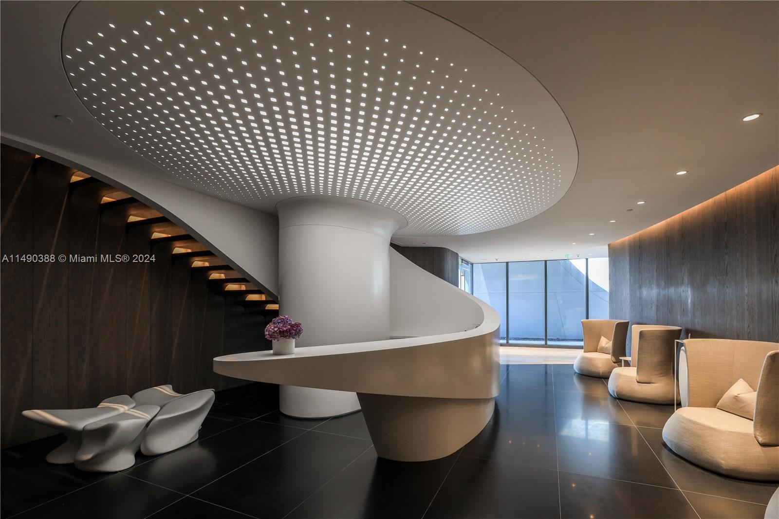 1000 Biscayne Blvd 1002, Miami, Florida 33132, 5 Bedrooms Bedrooms, ,6 BathroomsBathrooms,Residential,For Sale,1000 Biscayne Blvd 1002,A11490388