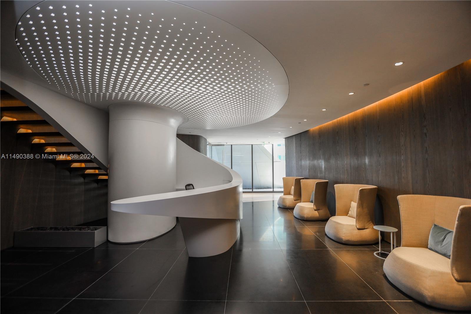 1000 Biscayne Blvd 1002, Miami, Florida 33132, 5 Bedrooms Bedrooms, ,6 BathroomsBathrooms,Residential,For Sale,1000 Biscayne Blvd 1002,A11490388