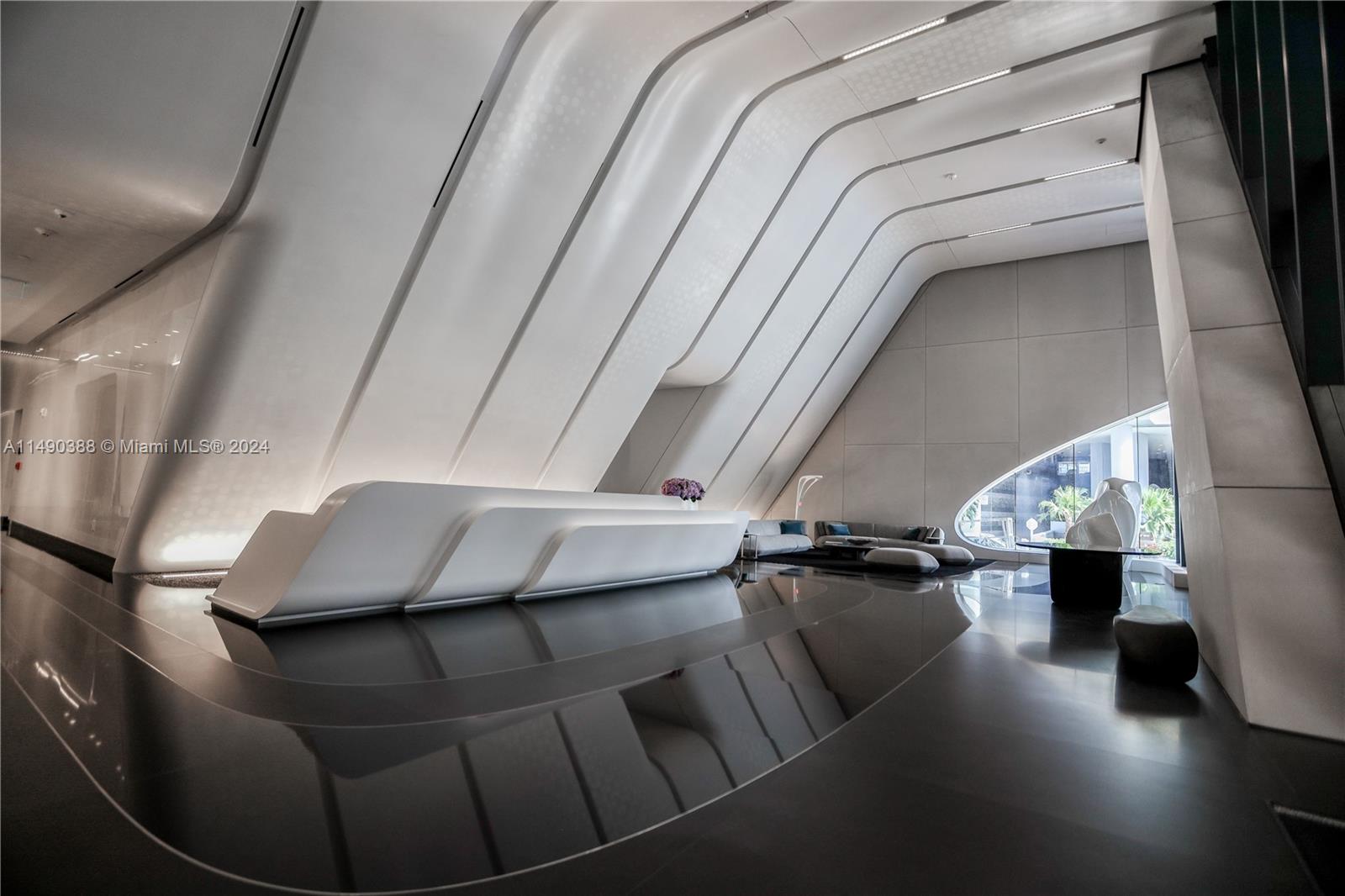 1000 Biscayne Blvd 1002, Miami, Florida 33132, 5 Bedrooms Bedrooms, ,6 BathroomsBathrooms,Residential,For Sale,1000 Biscayne Blvd 1002,A11490388